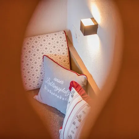 Kaser Premium Am Berg Semesterbostad