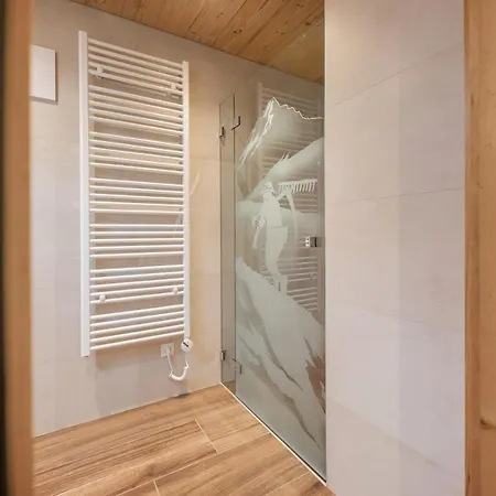 Kaser Premium Am Berg Semesterbostad Neustift im Stubaital