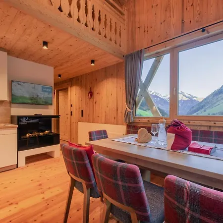 Kaser Premium Am Berg *