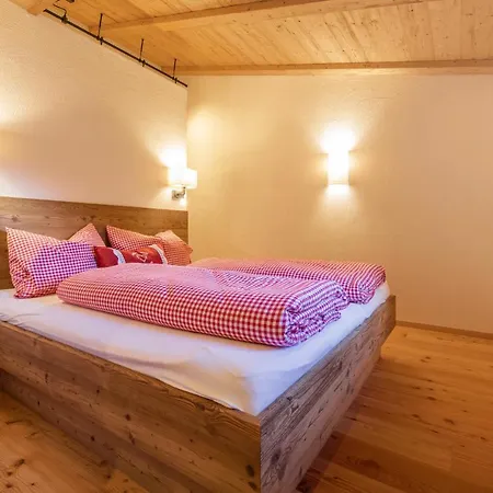 Kaser Premium Am Berg Nyaraló *