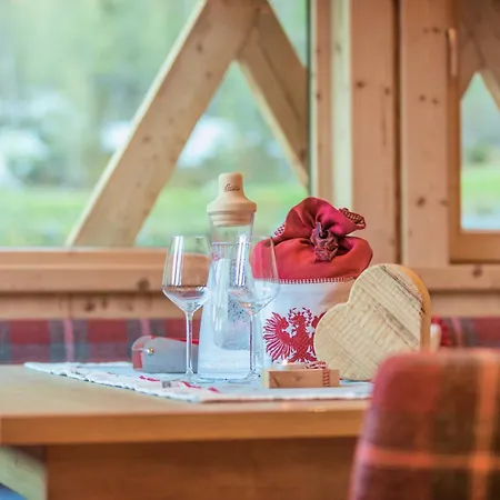 Kaser Premium Am Berg *