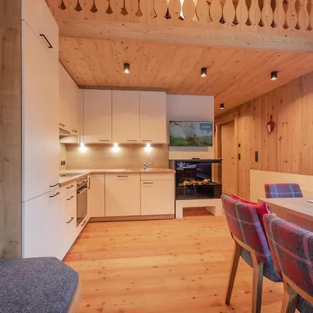 Kaser Premium Am Berg *