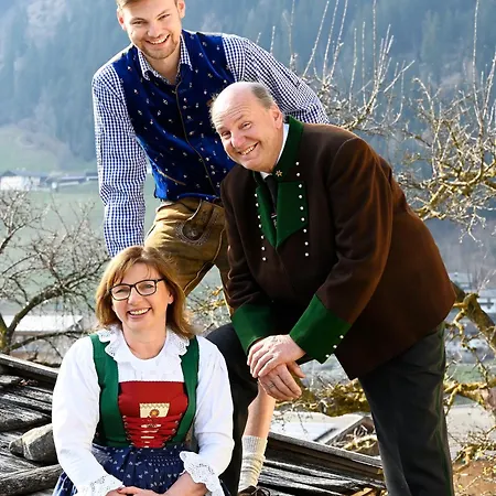 Kaser Premium Am Berg