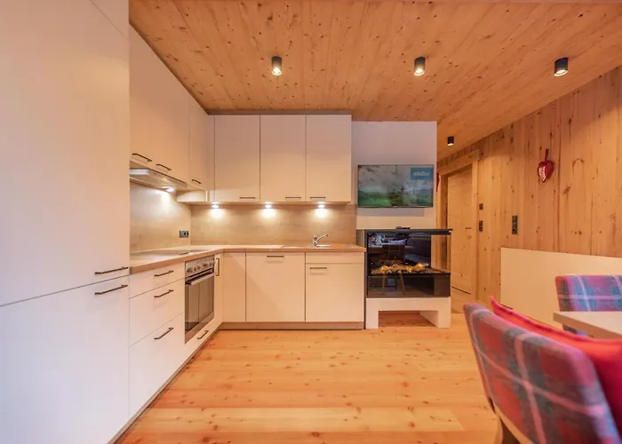 Kaser Premium Am Berg