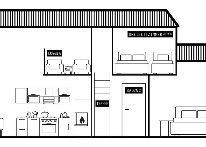 Kaser Premium Am Berg *