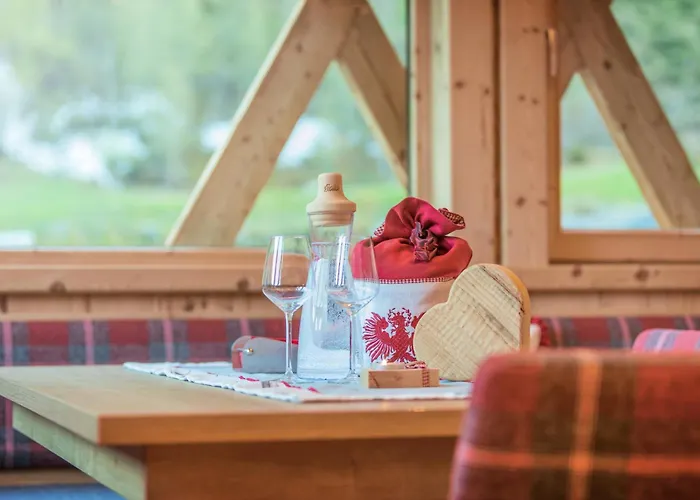 Kaser Premium Am Berg *