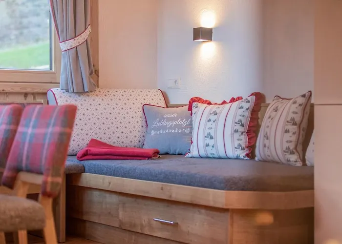 Kaser Premium Am Berg Neustift im Stubaital