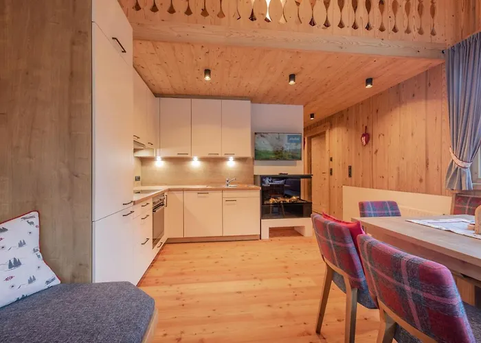 Kaser Premium Am Berg *