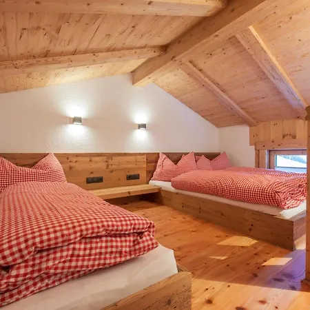 Kaser Premium Am Berg Holiday home Neustift im Stubaital