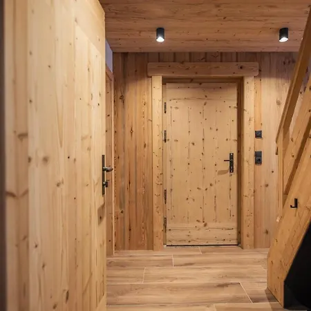 Kaser Premium Am Berg Holiday home