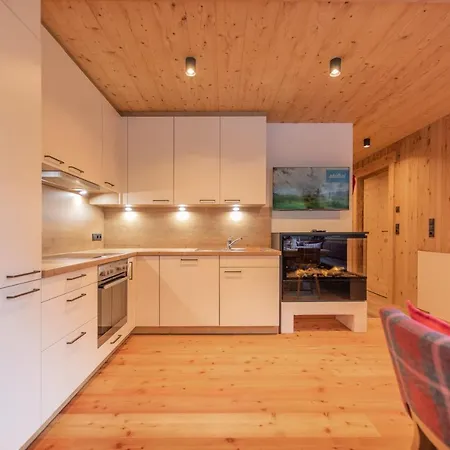 Kaser Premium Am Berg