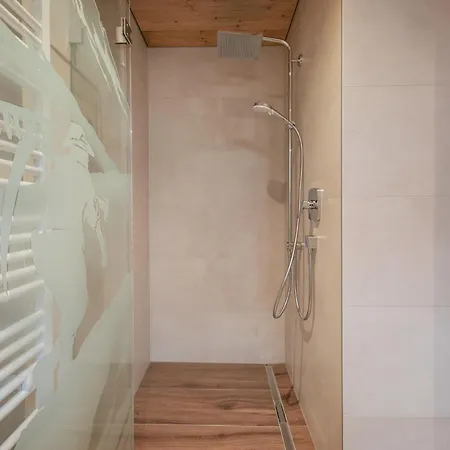 Holiday home Kaser Premium Am Berg