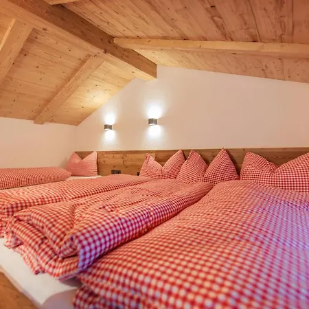 Casa vacanze Kaser Premium Am Berg Neustift im Stubaital