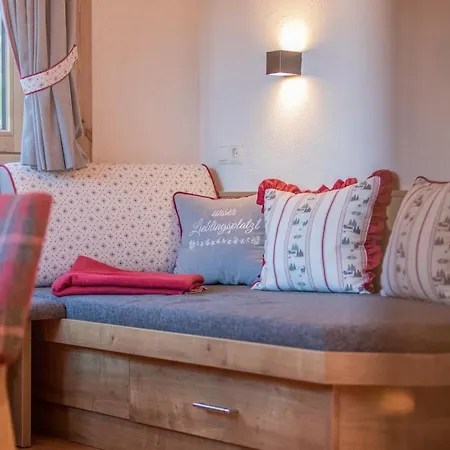 Kaser Premium Am Berg Neustift im Stubaital