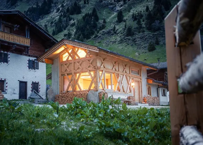 Kaser Premium Am Berg *