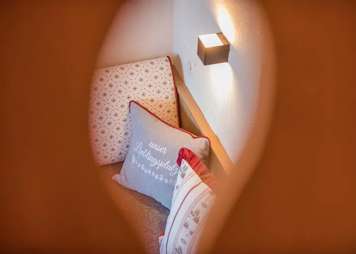 Kaser Premium Am Berg Casa vacanze