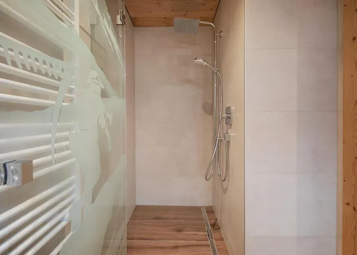 Casa vacanze Kaser Premium Am Berg