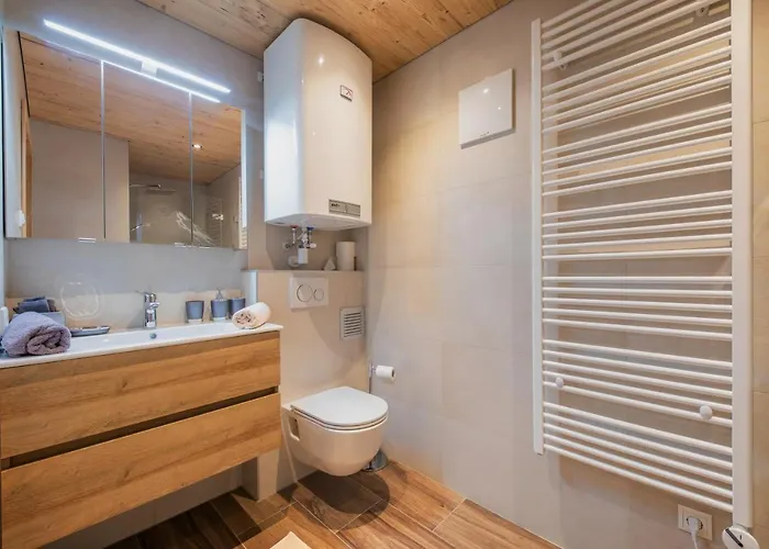 Casa vacanze Kaser Premium Am Berg