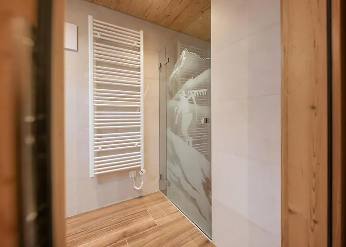 Kaser Premium Am Berg Casa vacanze Neustift im Stubaital